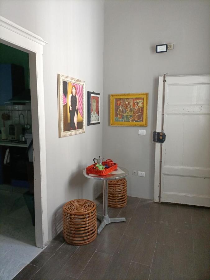 Casa Di Titta Vicino Al Mare Viareggio Exterior foto