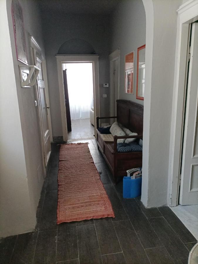 Casa Di Titta Vicino Al Mare Viareggio Exterior foto