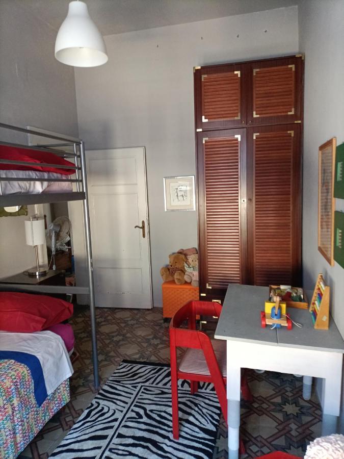 Casa Di Titta Vicino Al Mare Viareggio Exterior foto